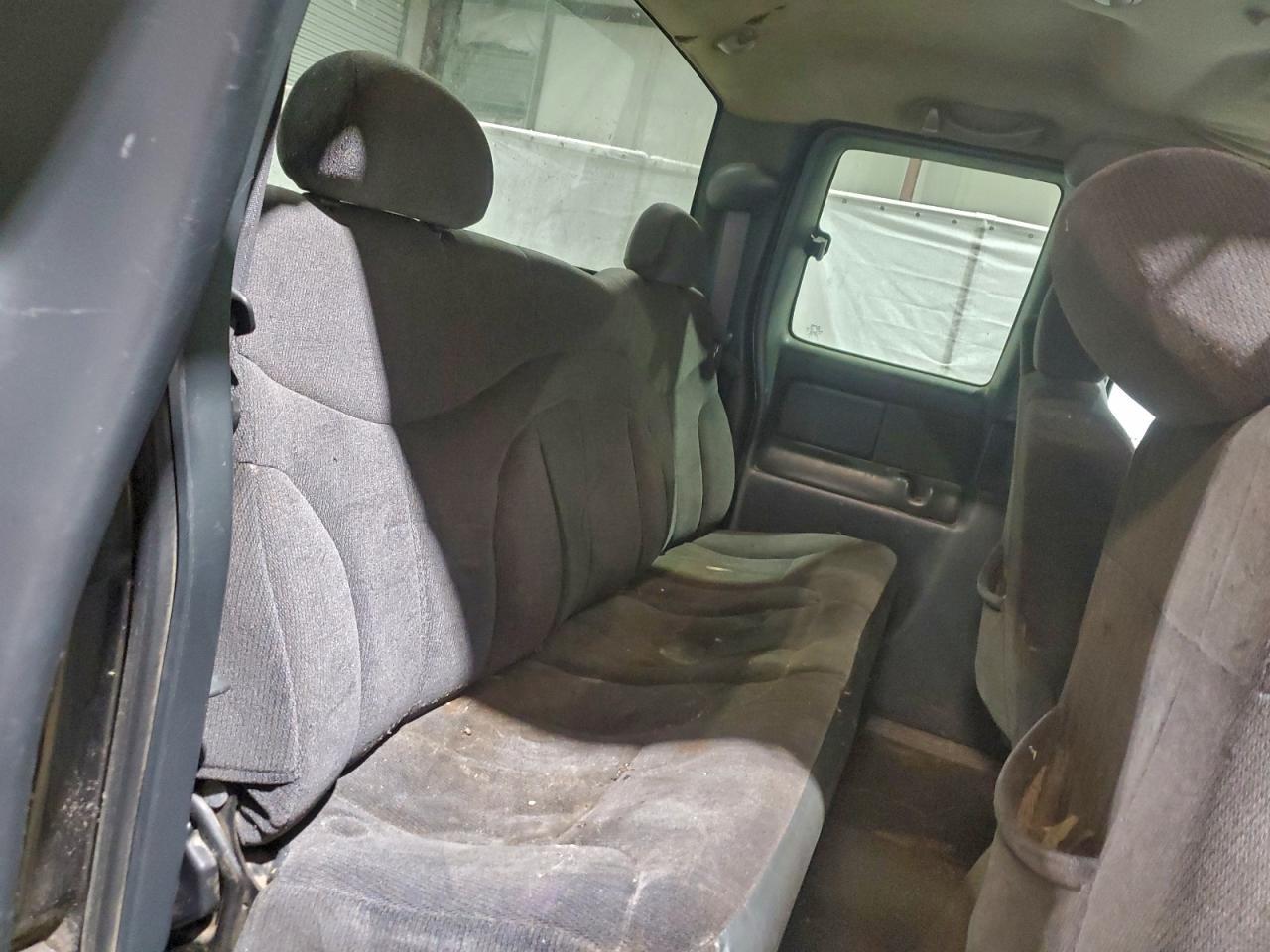 2000 GMC Sierra