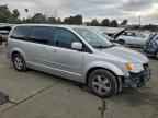 2012 DODGE GRAND CARAVAN
