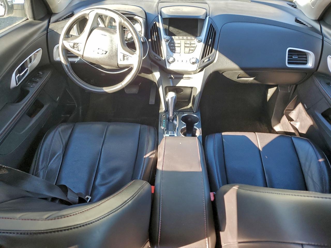 2013 CHEVROLET EQUINOX