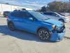 2017 SUBARU Crosstrek