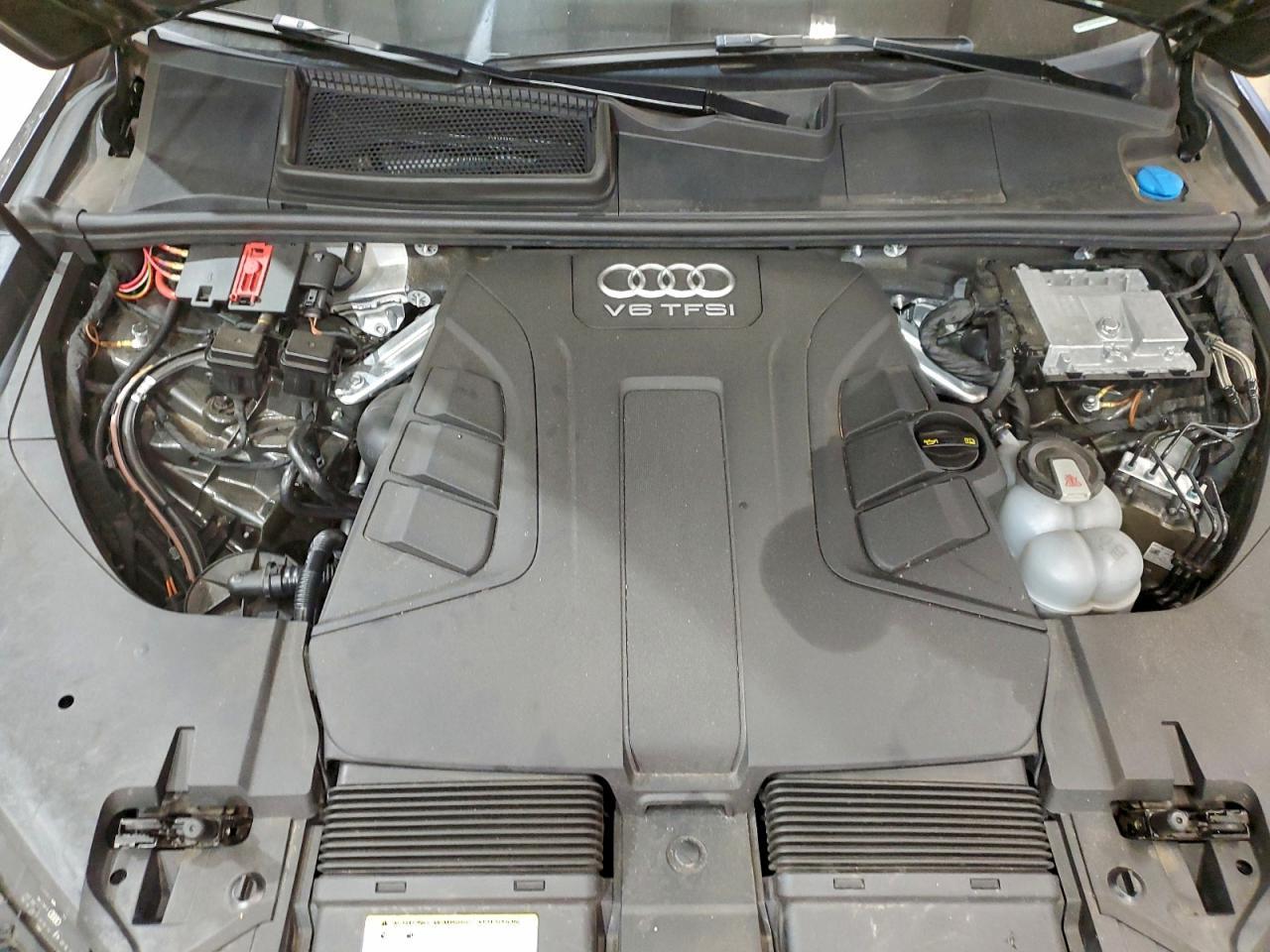 2018 AUDI Q7