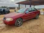 2004 NISSAN SENTRA