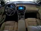 2015 BUICK LACROSSE