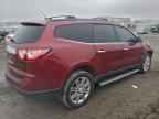 2015 CHEVROLET TRAVERSE