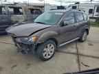 2013 MITSUBISHI outlander