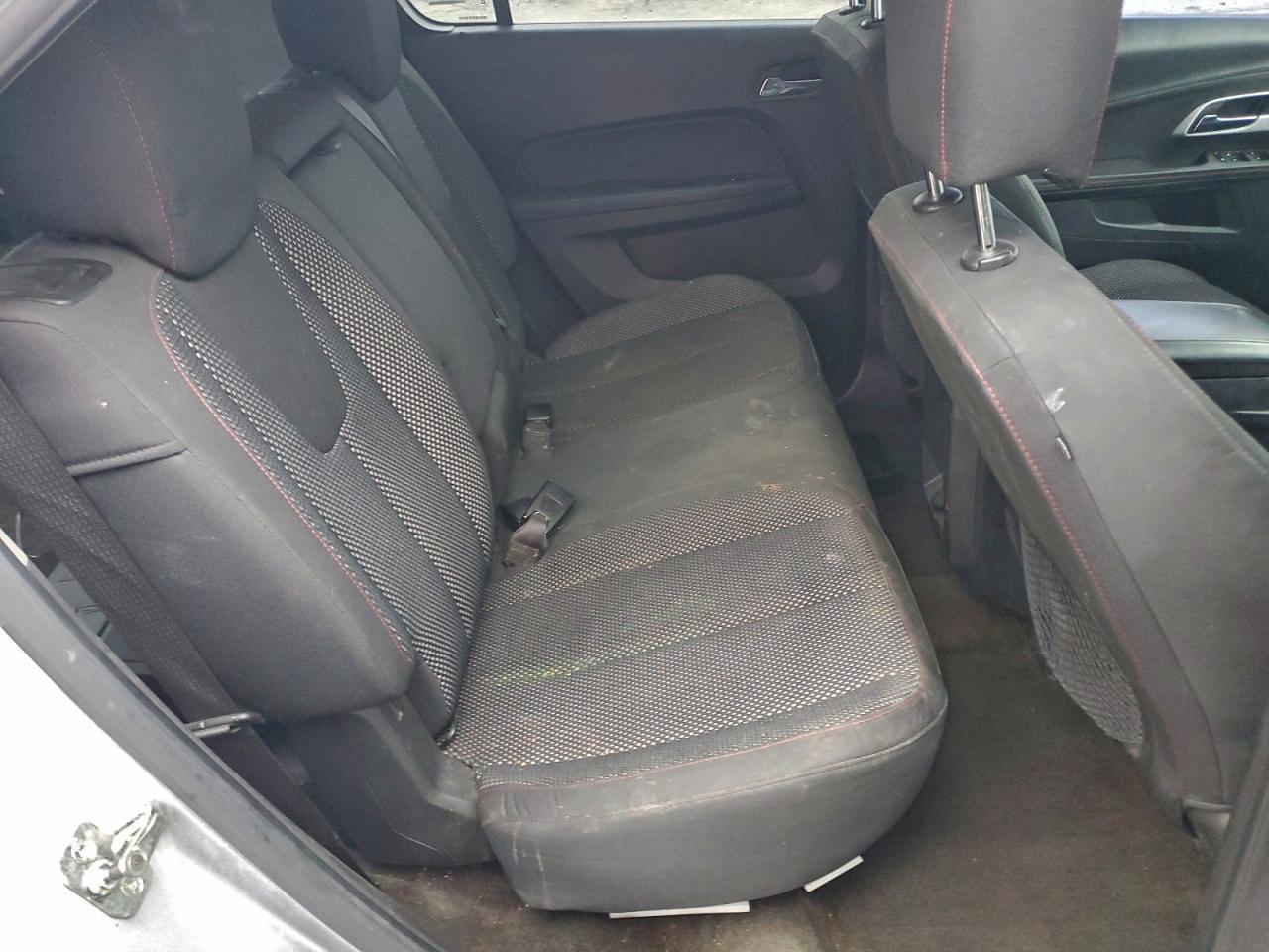 2011 CHEVROLET EQUINOX