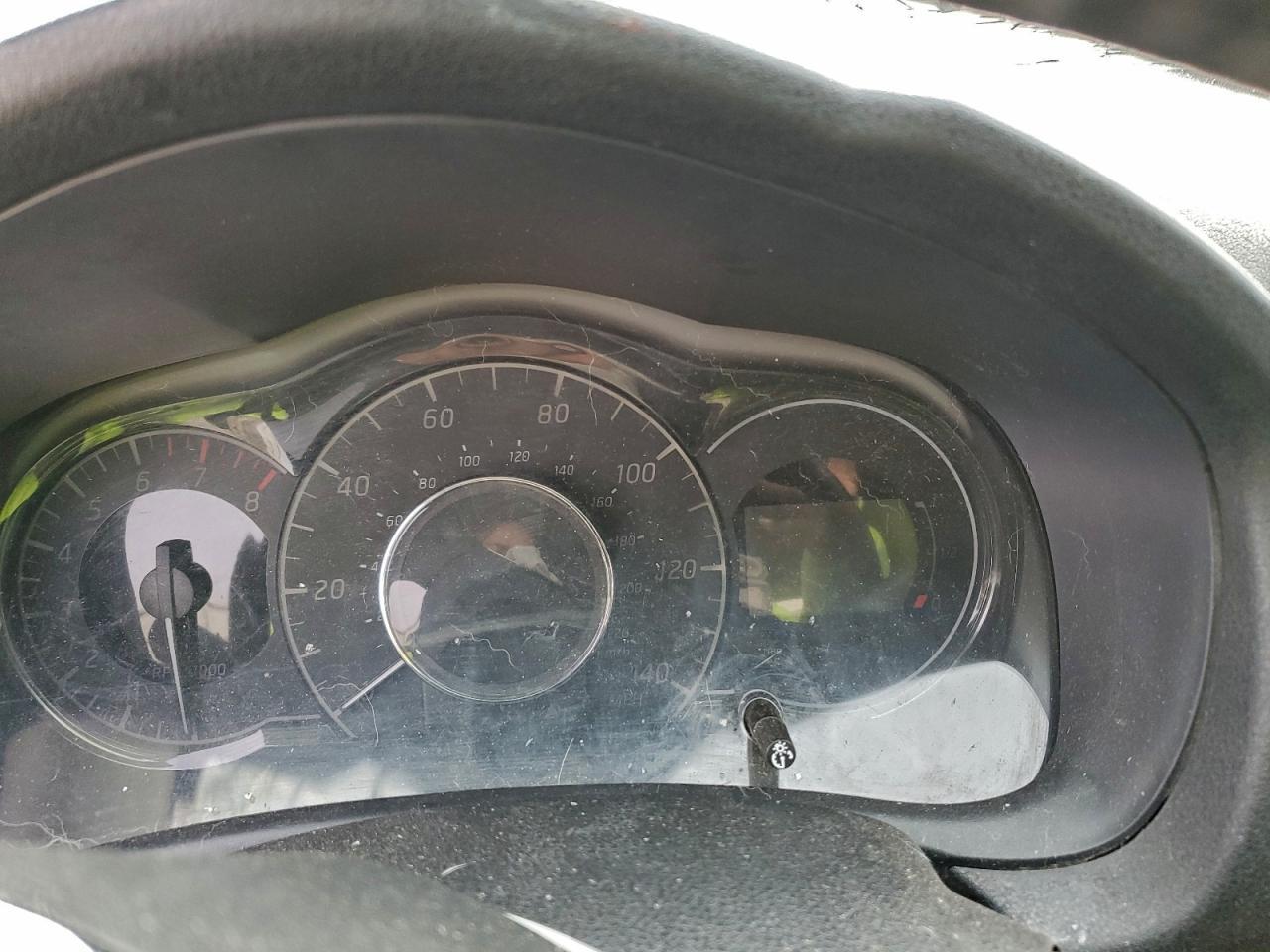 2016 NISSAN Versa Note