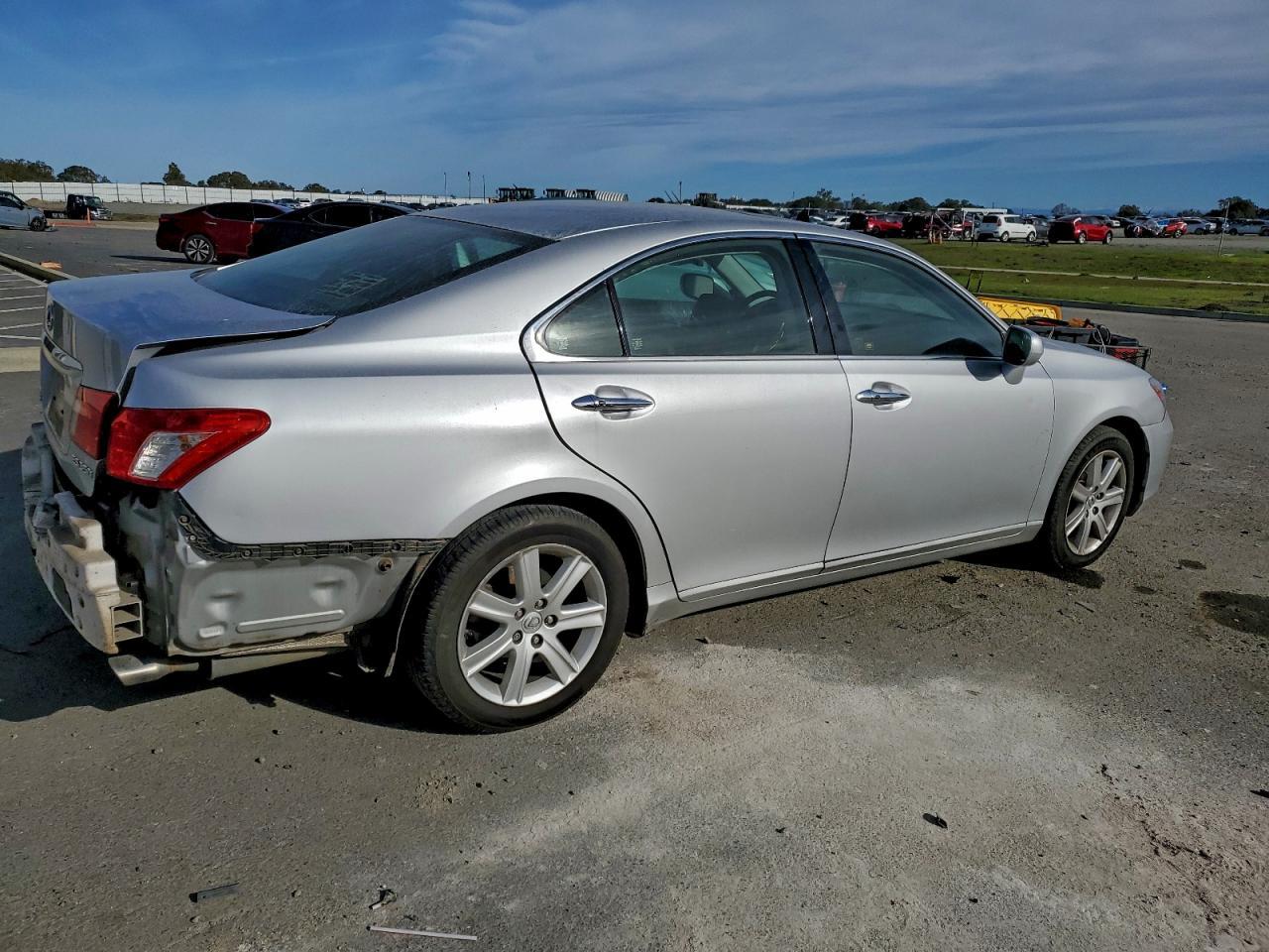 2009 LEXUS ES 350