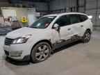 2014 CHEVROLET TRAVERSE