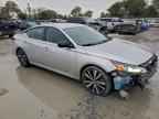 2021 NISSAN ALTIMA