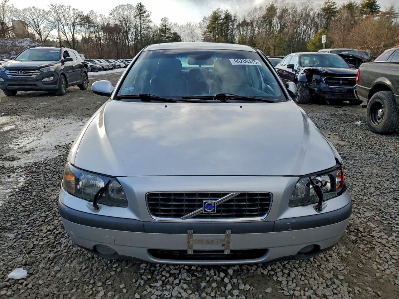 2003 VOLVO S60