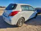 2010 NISSAN VERSA
