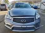 2017 INFINITI QX50