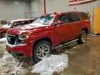 2015 CHEVROLET Tahoe