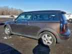 2011 MINI Cooper Clubman