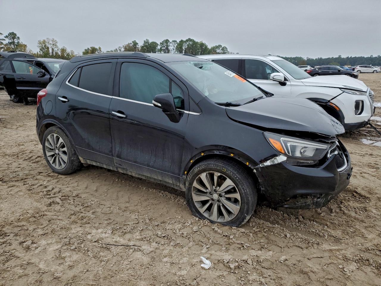 2019 BUICK ENCORE