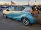 2014 TOYOTA Prius c