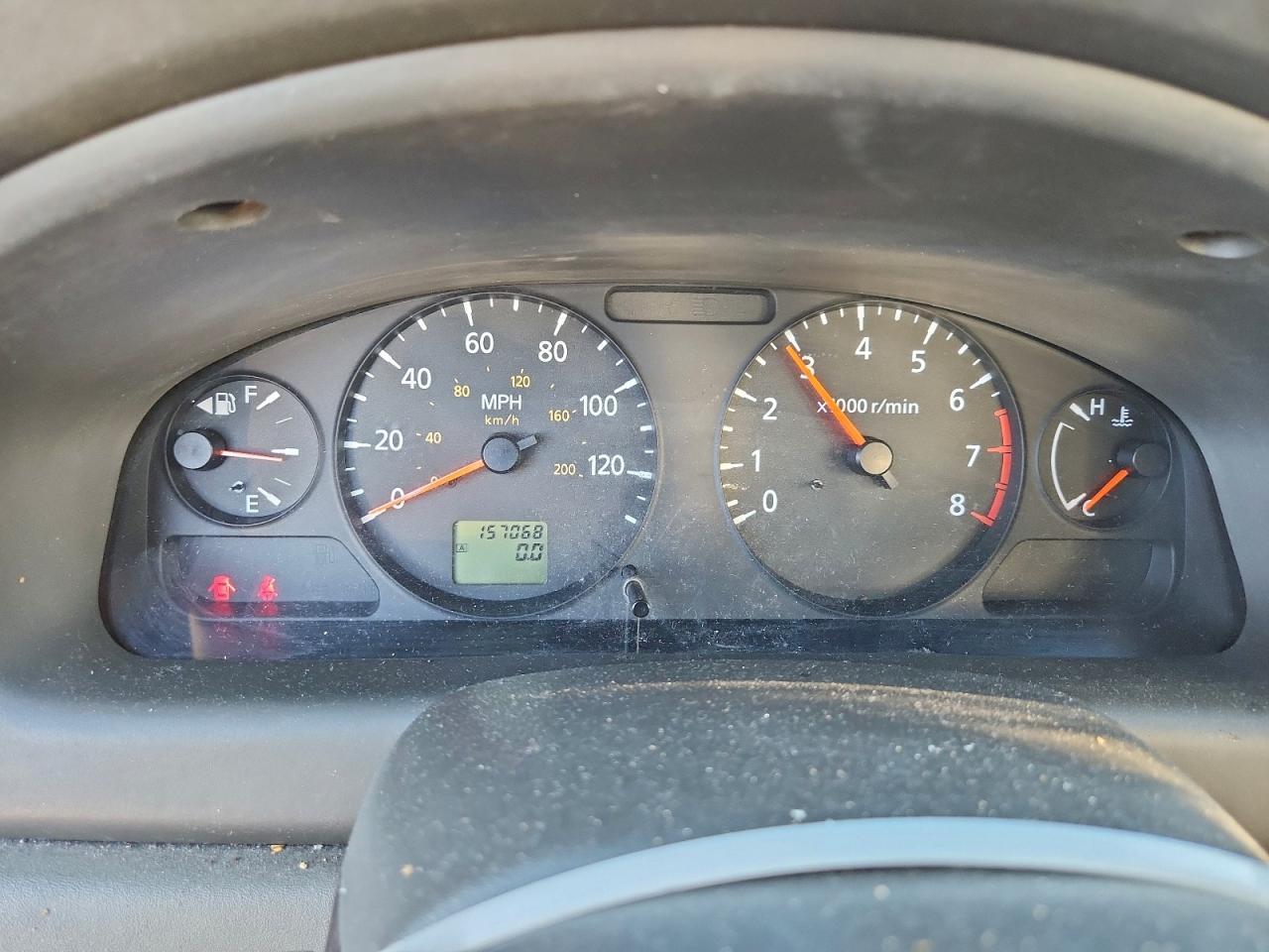 2006 NISSAN SENTRA