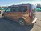 2014 FORD TRANSIT CONNECT