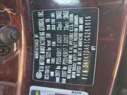 2012 KIA SORENTO