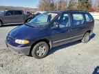 1999 DODGE CARAVAN