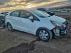 2017 KIA RIO