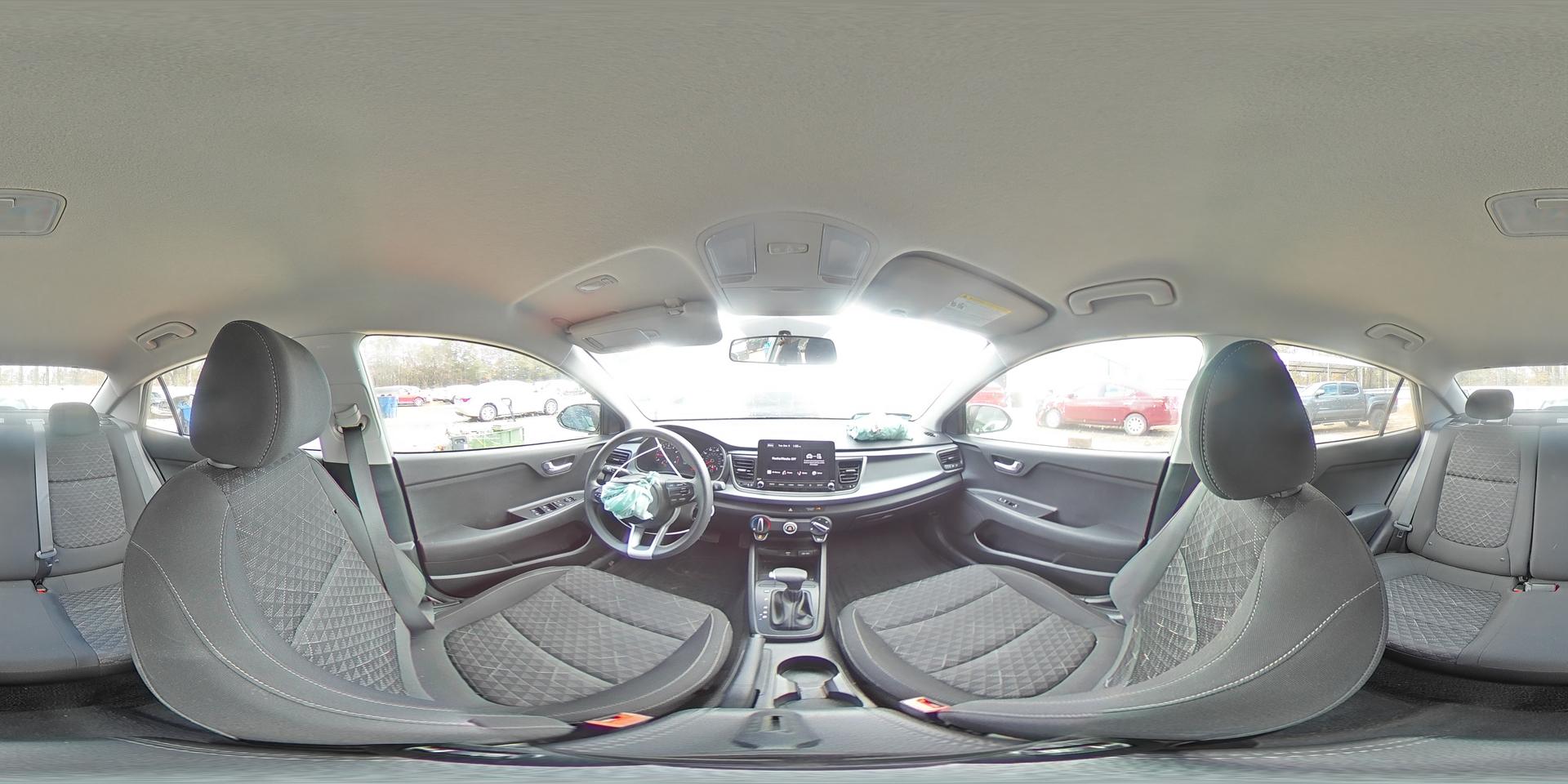 2023 KIA RIO