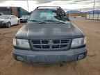 1998 SUBARU FORESTER