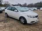 2013 KIA FORTE