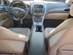 2017 LINCOLN MKZ