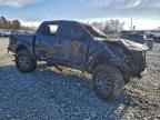 2012 NISSAN Frontier