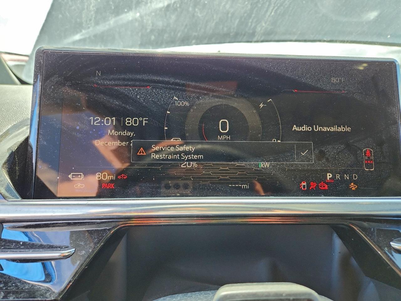 2025 GMC Sierra