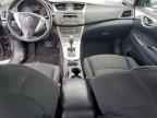 2014 NISSAN SENTRA