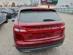 2017 LINCOLN MKX