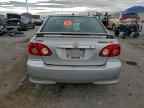 2005 TOYOTA COROLLA