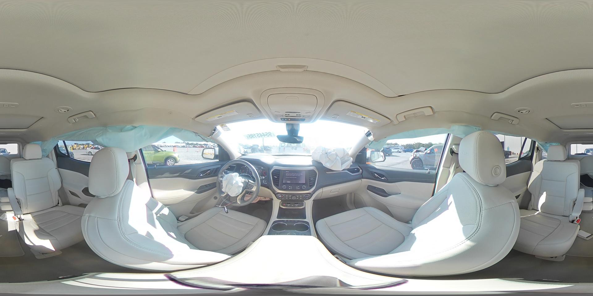 2023 GMC ACADIA