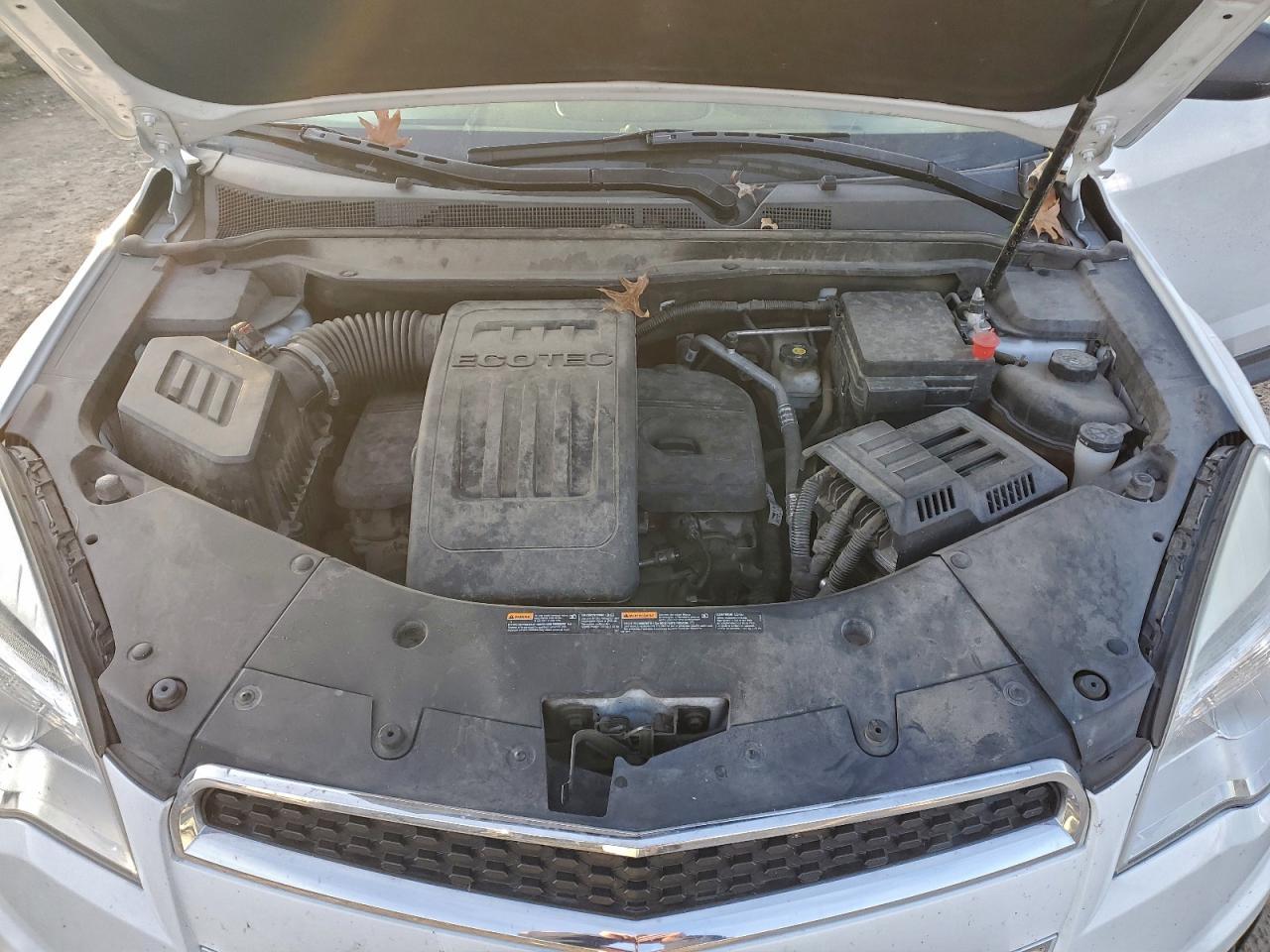 2014 CHEVROLET EQUINOX