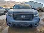 2022 HONDA Ridgeline