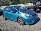 2012 HONDA FIT