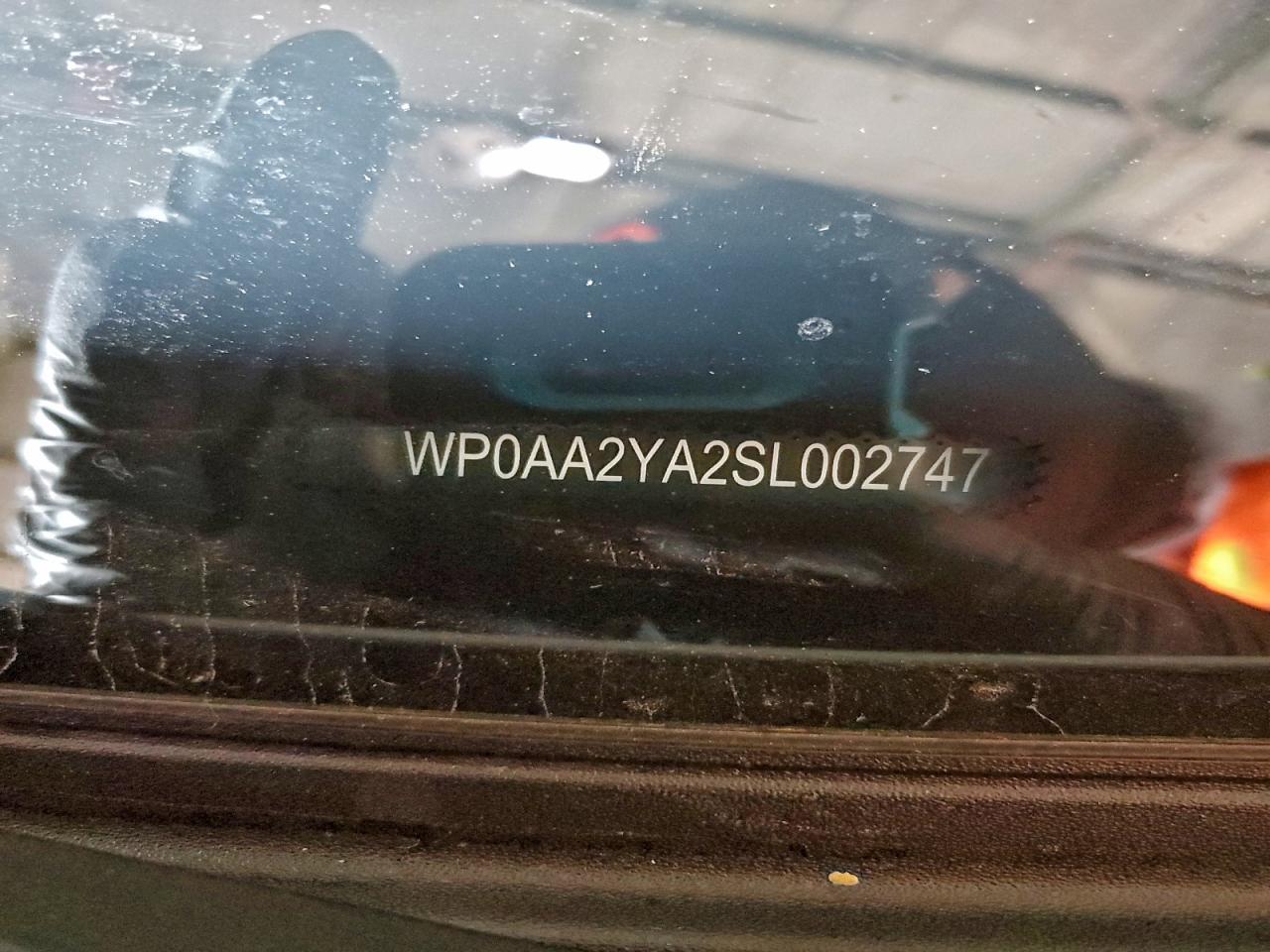 2025 PORSCHE Panamera