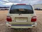 1999 LEXUS Lx 470