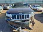 2012 JEEP Grand Cherokee