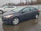 2015 KIA FORTE