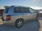 2004 TOYOTA HIGHLANDER
