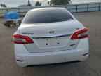 2014 NISSAN SENTRA