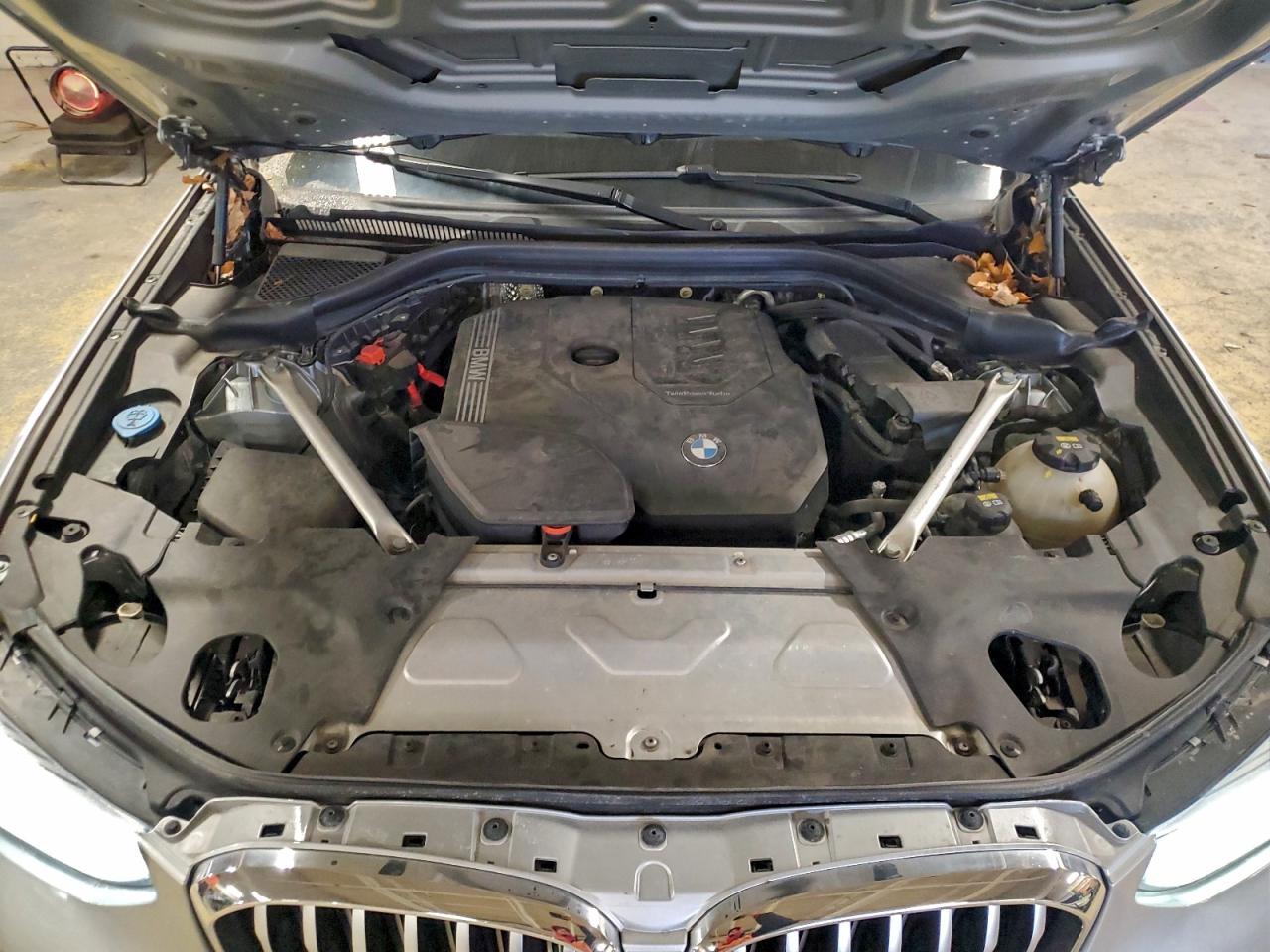 2021 BMW X4