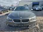 2015 BMW 5 series