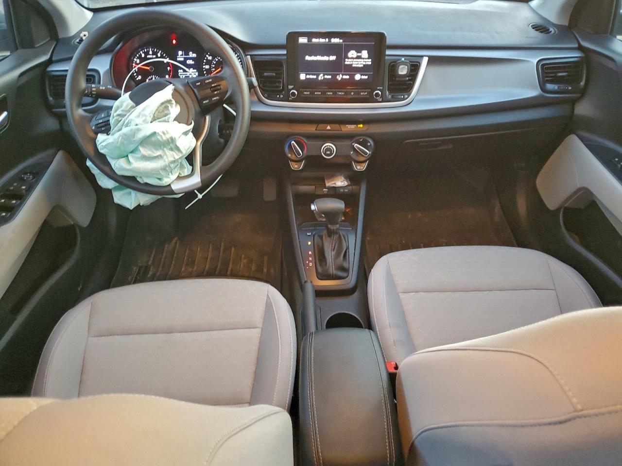 2023 KIA RIO