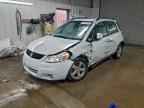 2012 SUZUKI SX4