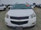 2009 CHEVROLET TRAVERSE